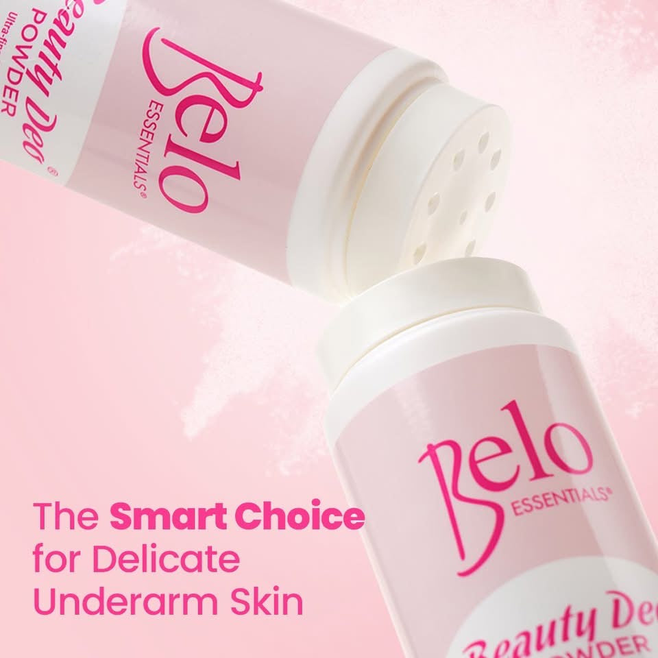 Belo Beauty Deo Powder 80g