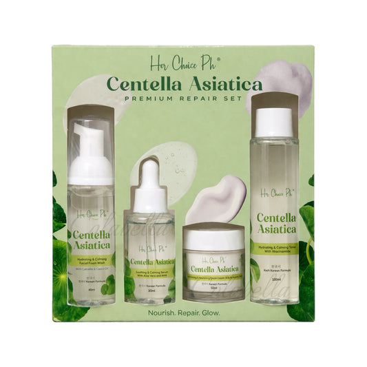 Her Choice PH Centella Asiatica Set