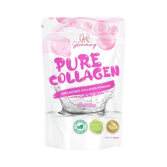 Glowming Pure Collagen 150g