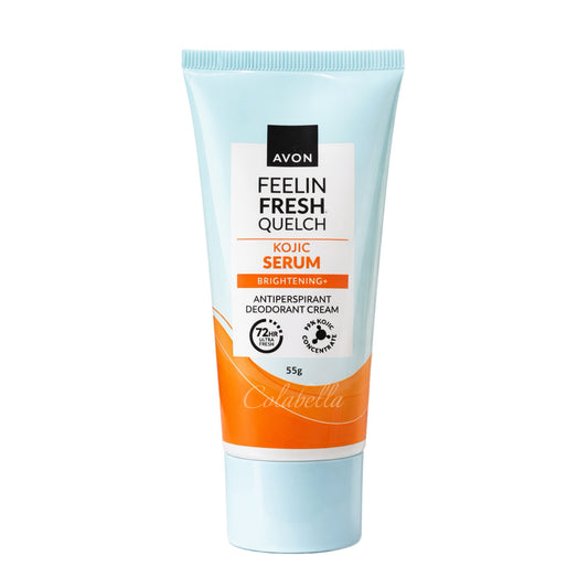 Avon Feelin’ Fresh Kojic Deo Cream