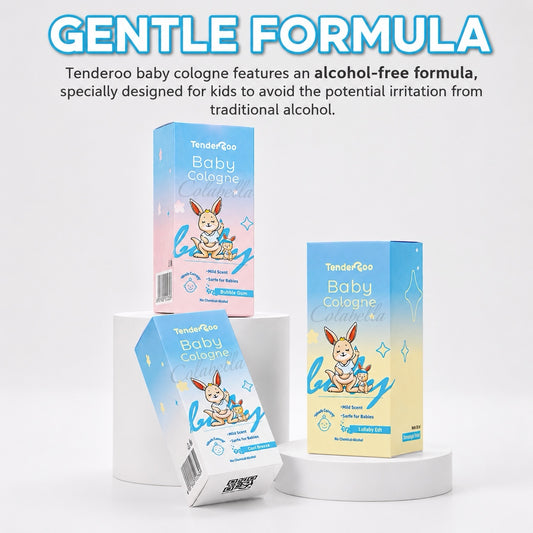 TendeRoo Baby Scents 50ml (Choose a Scent)
