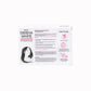 Geisha White Classic Bar 65g x 2