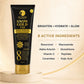 Sy Glow Snow Gold VIII Body Serum & Tinted Lotion SPF 75 250ml