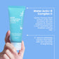 iWhite Korea Fresh Exfoliating Water Gel 55ml