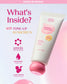 Seoul White Korea PDRN + Niacinamide Tone-Up Sunscreen SPF50 PA++++ 30ml