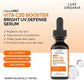Luxe Organix ClinicalPRO Vita C20 Booster Bright UV Defense Serum (Choose a Size)