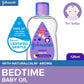 Baby Oil 125ml (Choose a Variant)