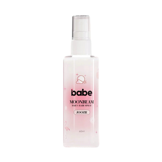 Babe Formula Moonbeam (Joozie) Daily Hair Spray 60ml