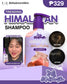 Bella Amore Himalayan Shampoo 250ml