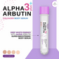 Alpha Arbutin 3+ Plus Collagen Whitening Facial Serum by Precious Skin Thailand 45ml