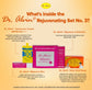 Dr. Alvin Rejuvenating Set #3