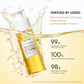 SKINTIFIC Centella Deep Oil Makeup Remover 200ml