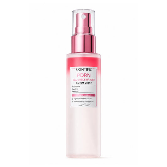 SKINTIFIC PDRN Radiance Bright Serum Spray 100ml
