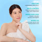 Luxe Organix High Protection Cloud Matte Soft Blurring Mineral Serum Sunscreen SPF50+ PA++++ 40g