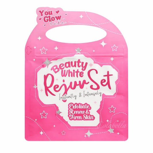 You Glow Babe Rejuv Set
