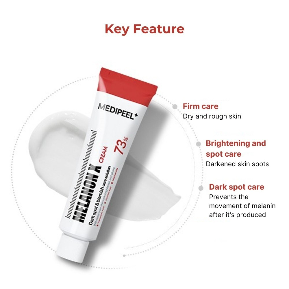 Medipeel Melanon X Cream 30ml