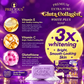 Precious Skin Thailand Premium Extra Pure Gluta Collagen White Plus Soap