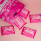 Rosmar Kagayaku Bleaching Whipped Soap 70g (5pcs)