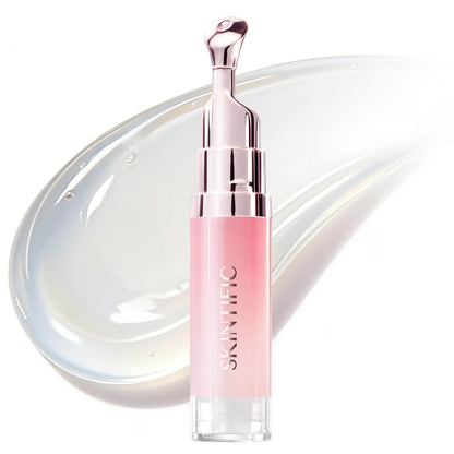 SKINTIFIC Peptide Brightening Lip Serum 6.5ml (Choose a Shade)