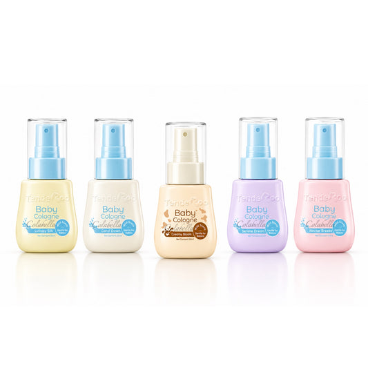 TendeRoo Baby Scents 50ml (Choose a Scent)