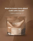 Wellness Whispers Café Latte Decaf 10s