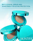 SKINTIFIC Perfect Stay Serum Matte Cushion SPF 50 PA++++ (Choose a Shade)