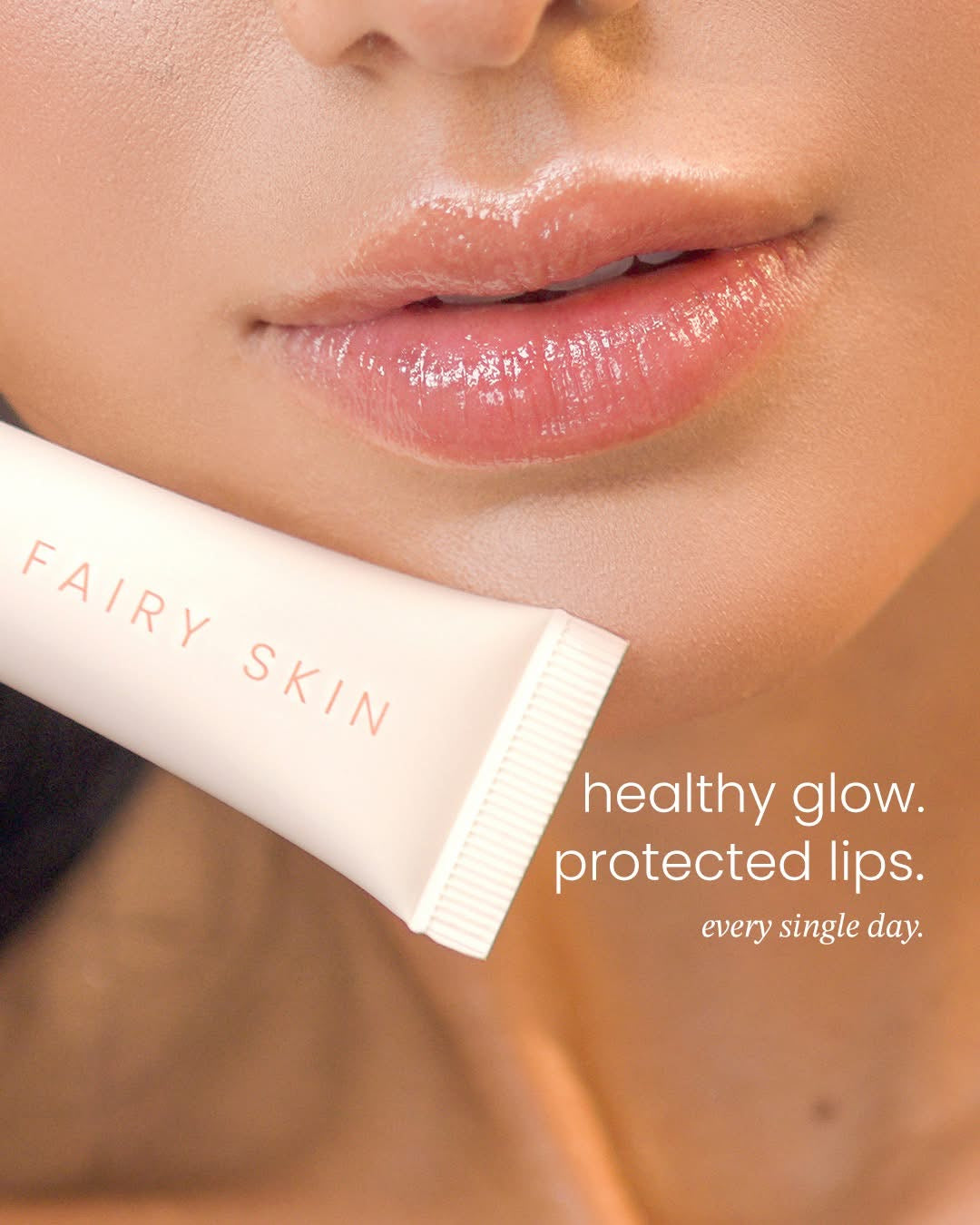 Fairy Skin Sunny Dew Lip Treatment 12ml