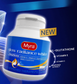 Myra Glow Radiance White Glutathione Supplement 30 Capsules