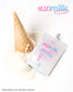 Sereese Beauty Sun Milk Sunscreen SPF50 PA+++ 25ml