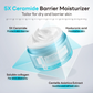 PAPA FEEL 5X Ceramide Repair Barrier Moisturizer 30g
