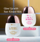 S and J Beauty Suncreen SPF 50 PA+ 30g (Choose a Variant)