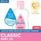 Baby Oil 125ml (Choose a Variant)