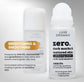 Luxe Organix Zero Dark Marks & Textured Skin Whitening Serum Deodorant For Sensitive Skin 50ml