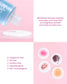 Belo Essentials Brightening Micellar Cleanser 150ml