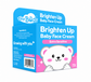 Tiny Buds Extra Sensitive Brighten Up Baby Face Cream 30g