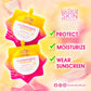 Hikari Ultra White Sunscreen 50ml UVA/UVB SPF50 PA++++ 