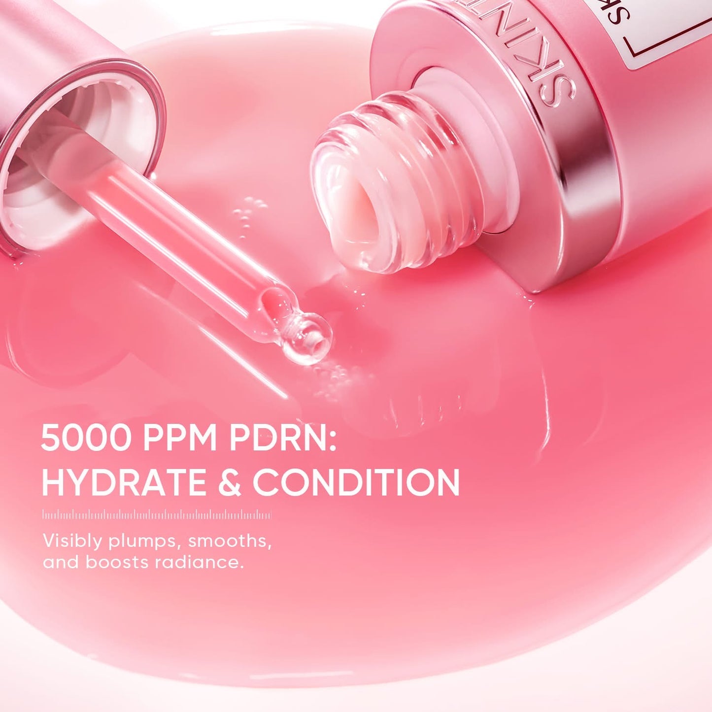 SKINTIFIC PDRN Bright & Smooth Serum 20ml