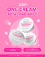 Keisha White Milky Underarm Cream 70g