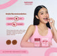Moon Drop Radiant Key Collagen + Multivitamin 60 Gummies (By Newmoon)