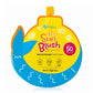 HerSkin Sun Blush Serum Sunscreen SPF50 PA+++ 50g