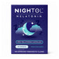 Nightol Melatonin 3mg (30 Capsules)