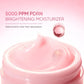 SKINTIFIC PDRN Bright & Smooth Moisture Gel Cream Moisturizer 30g
