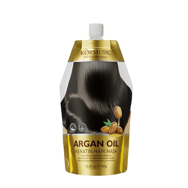 Kormesic Argan Oil Keratin Hair Mask 350g