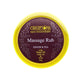 Creations Spa Essentials Pain Relief Rub Ginger and Tea 50g