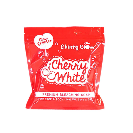 Cherry White Bleaching Soap