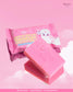 Shaha Beauty Hakuji Gluta Advanced Bleaching Complex Soap (3 x 70g)