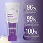 Luxe Organix PDRN + Retinal Wrinkles Smoothing Hybrid Body Serum & Whitening Lotion 200ml