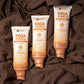 Rosmar Kagayaku Premium Tinted
Sunscreen SPF70 PA++++ 50ml