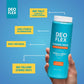 Deoflex Powder Fresh Hand & Foot Powder 80g