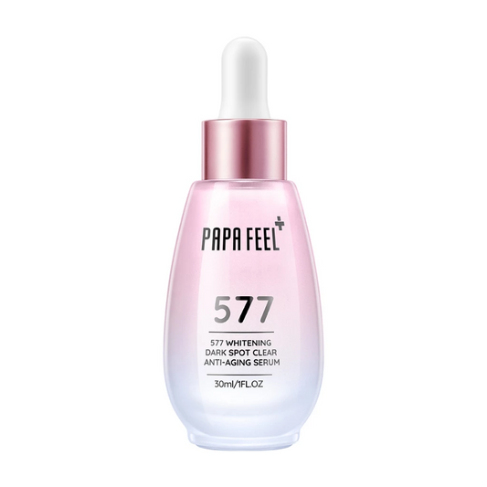 PAPA FEEL 577 Whitening Fade Dark Spot Serum 30ml